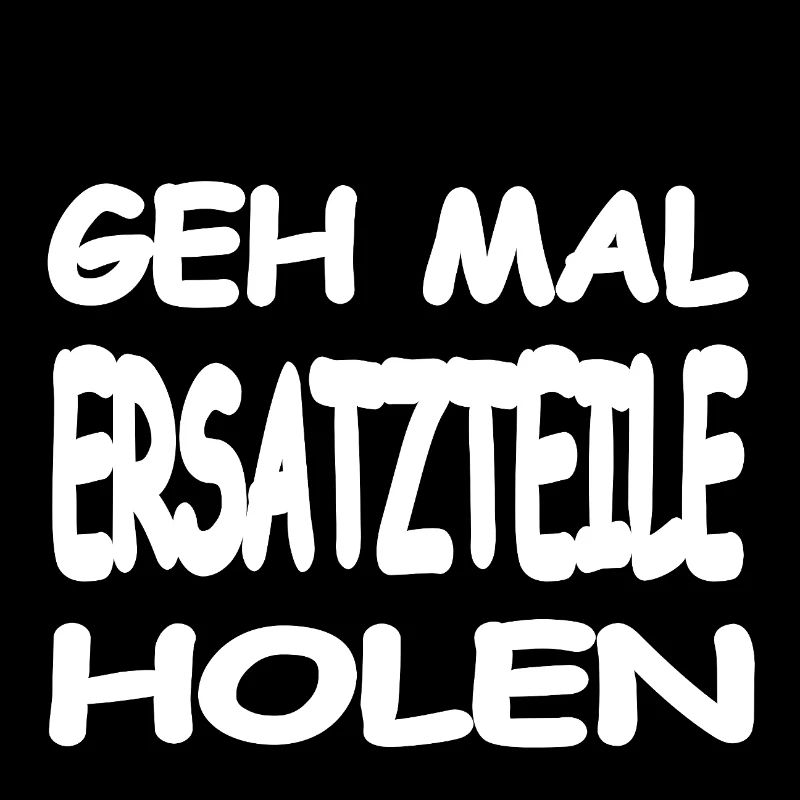 Ersatzteile