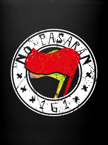No Pasaran 161