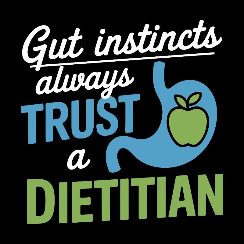 Registered Dietitian Instincts Professional 