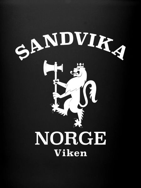 Sandvika Norge, Norvège