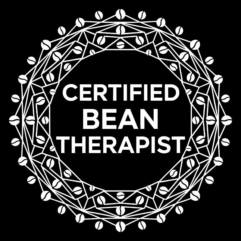 Thérapeute certifié en haricots