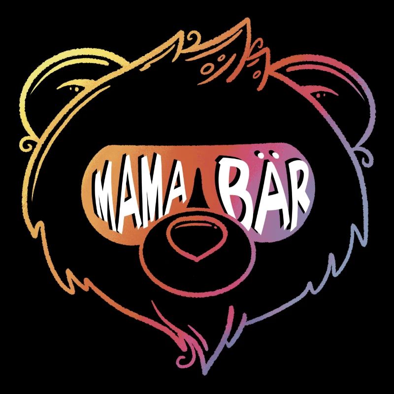 Maman Ours