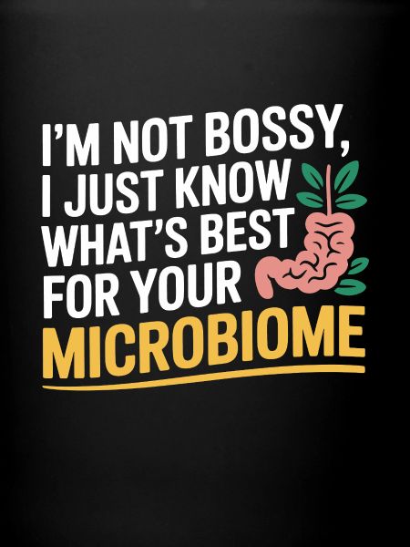 Diététicienne professionnelle experte en microbiome