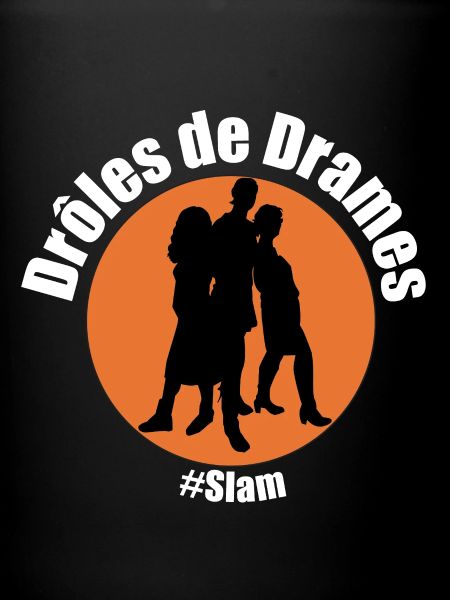 Drôle de Drames Slam