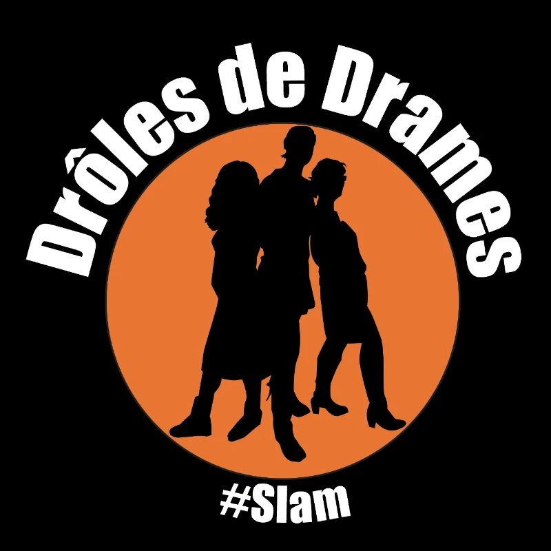 Funny Slam Dramas