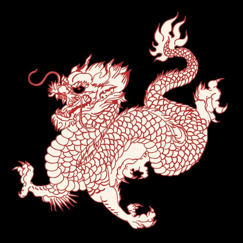 Drache