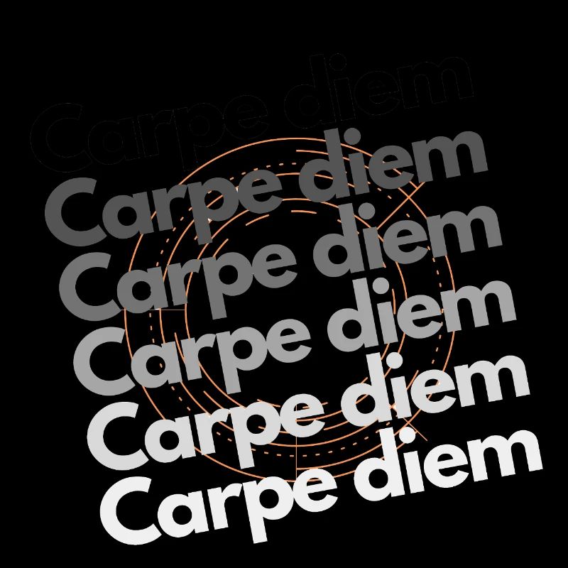carpe diem