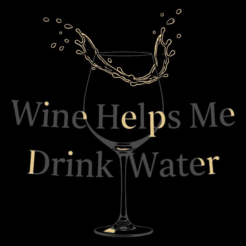 Wein-Wasser-Logik