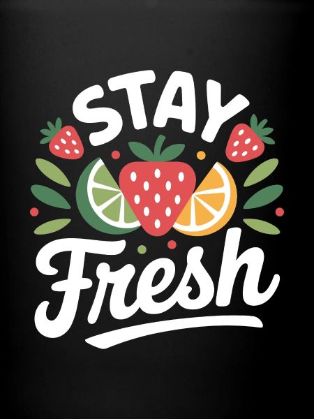 Stay Frsh