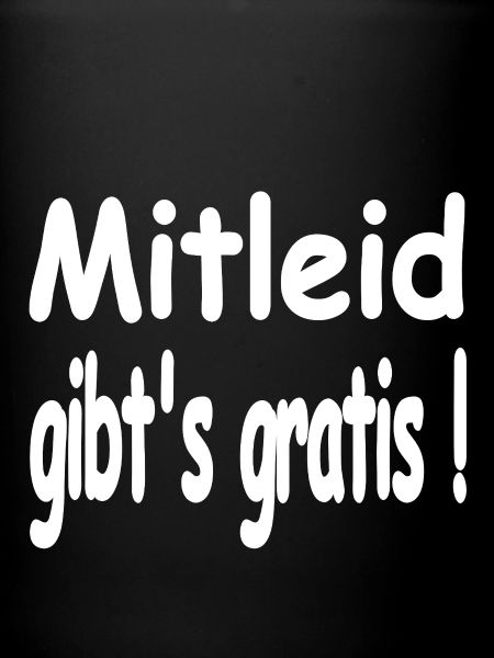 Mitleid