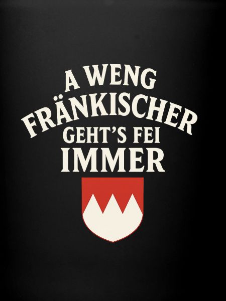 Weng Franconian Pride
