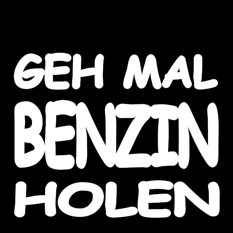 Benzin
