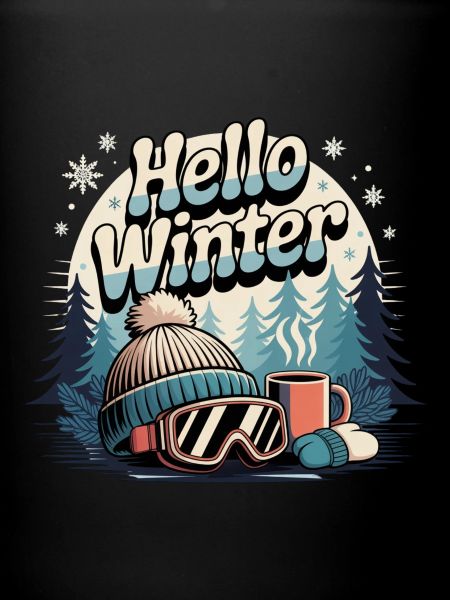 Ski Skiing Skier