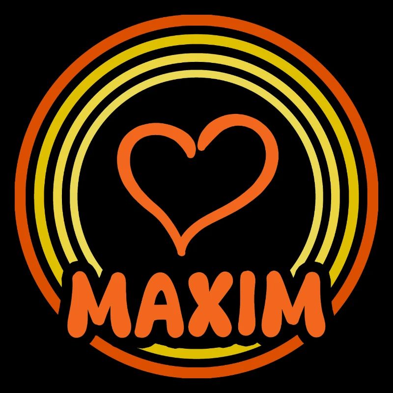 Maxim