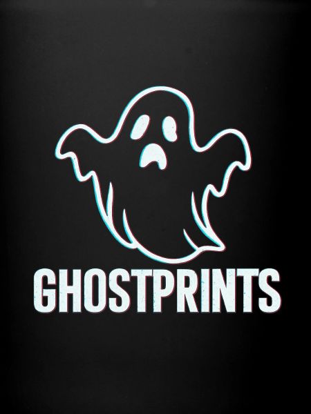Ghost-Logo