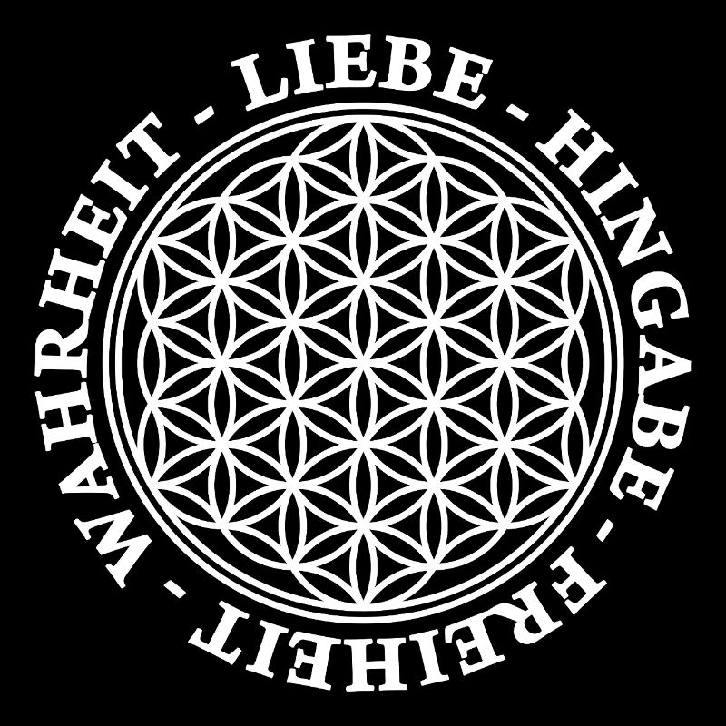 Love Devotion Freedom Truth - BDL 2