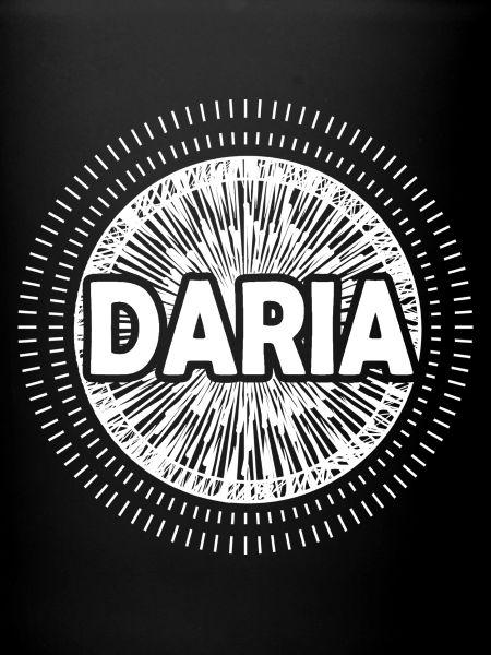 Gift for Daria