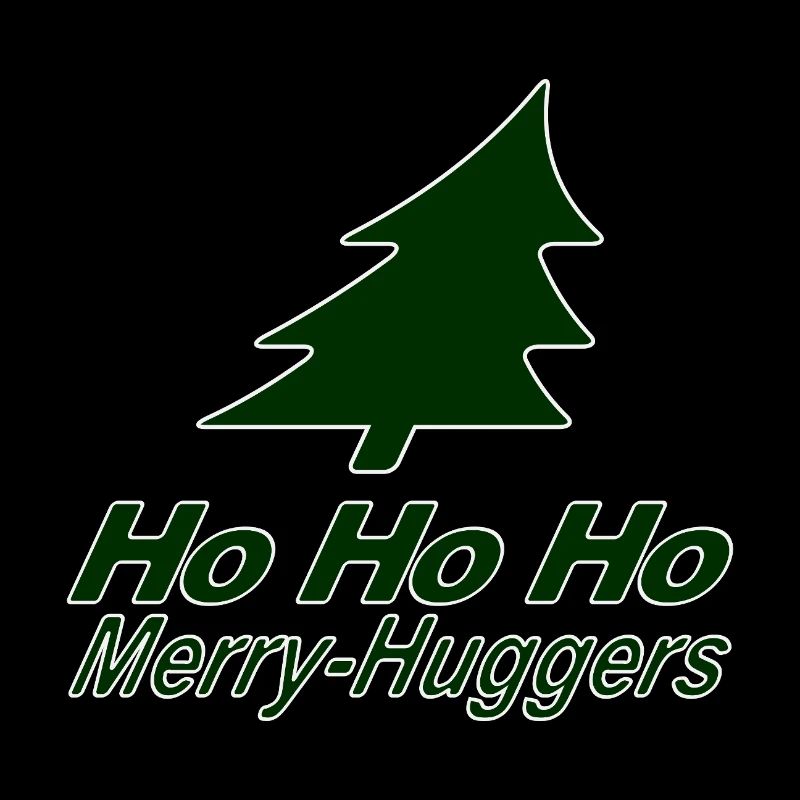 C’est Noël encore, bande de Merry-Huggers !