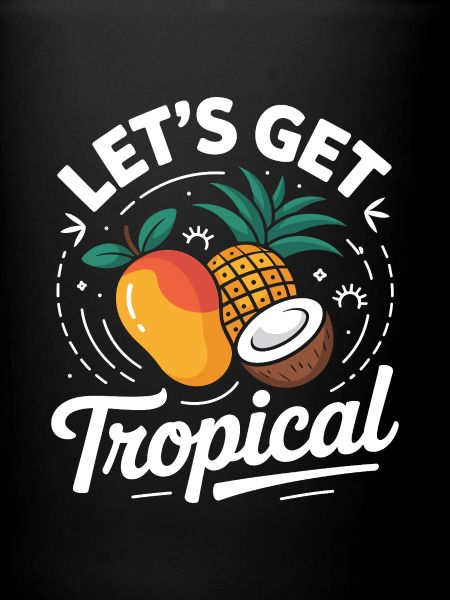 Let ́s Get Tropical