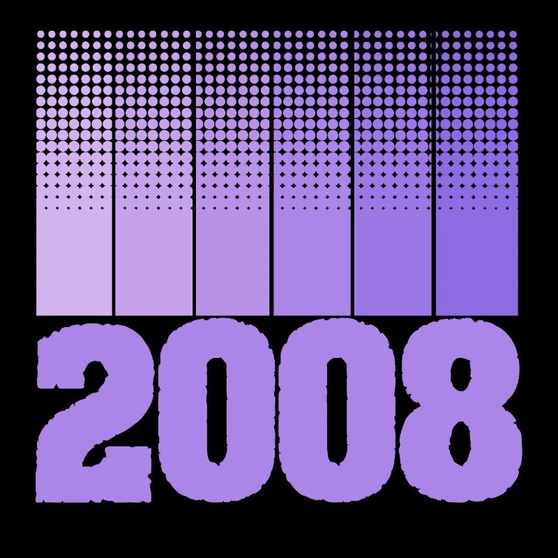 Geboren 2008