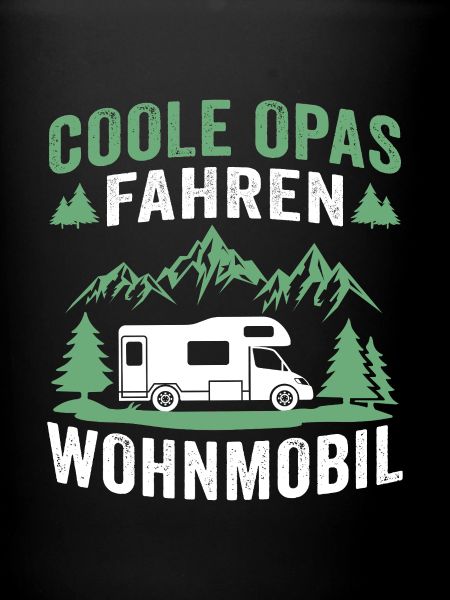 coole opas fahren wohnmobil 