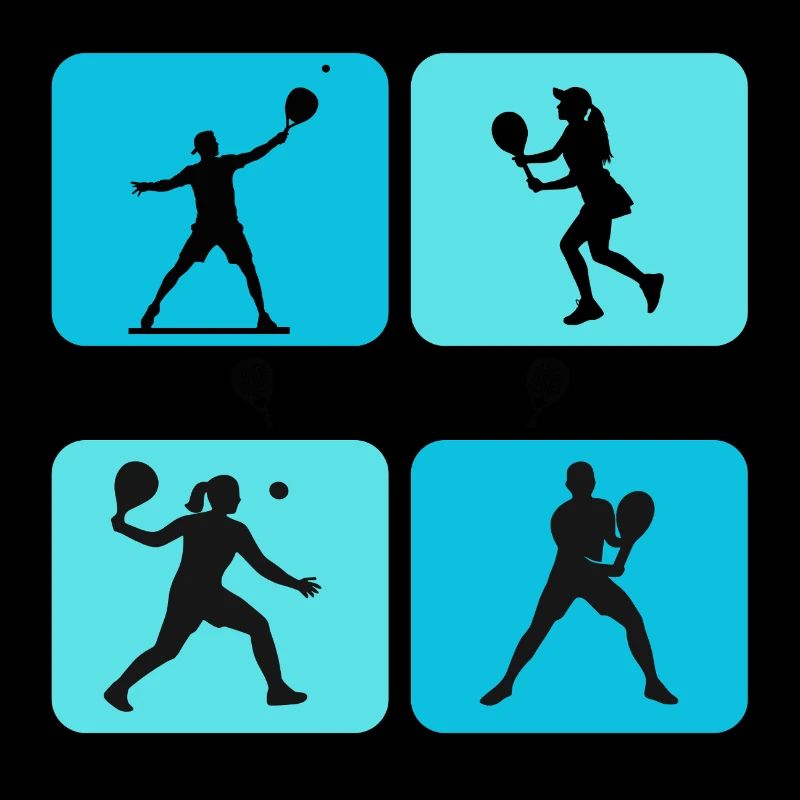 Four Quad Padel