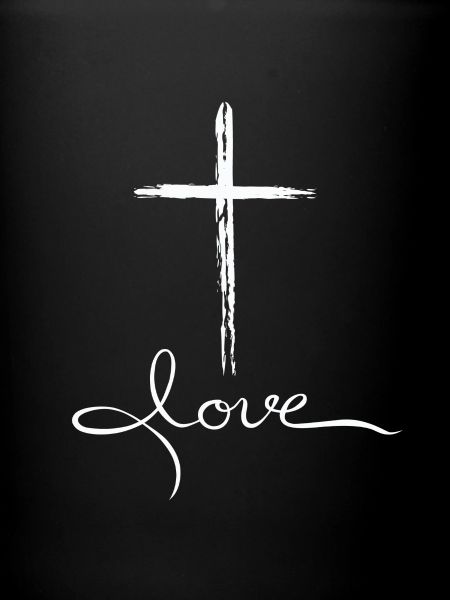 Cross of Love Script