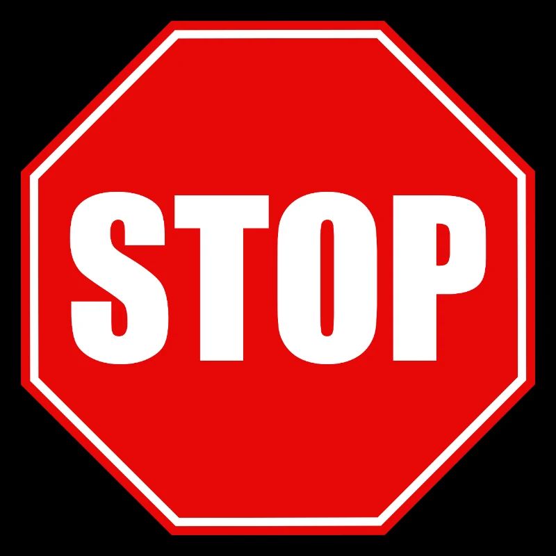 Stop 
