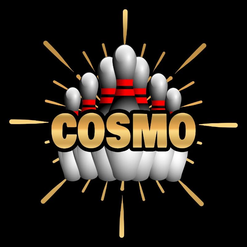 Gift for Cosmo