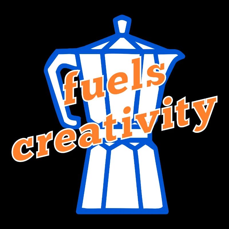 Créativité du café