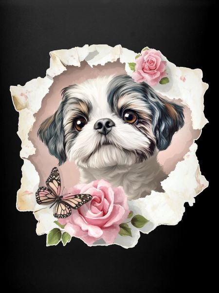 Shih Tzu