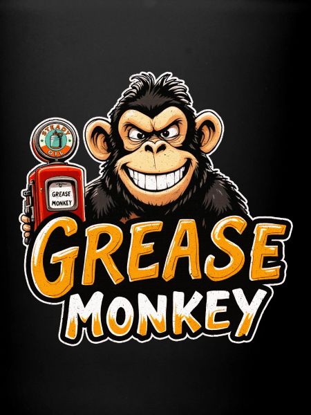 Mécanisme du sourire de GreaseMonkey