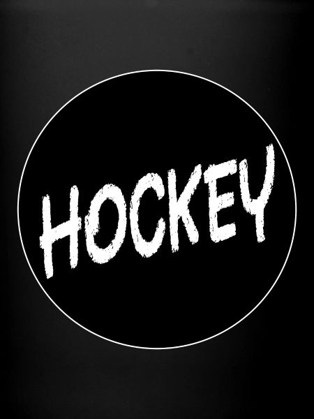 Hockey Player