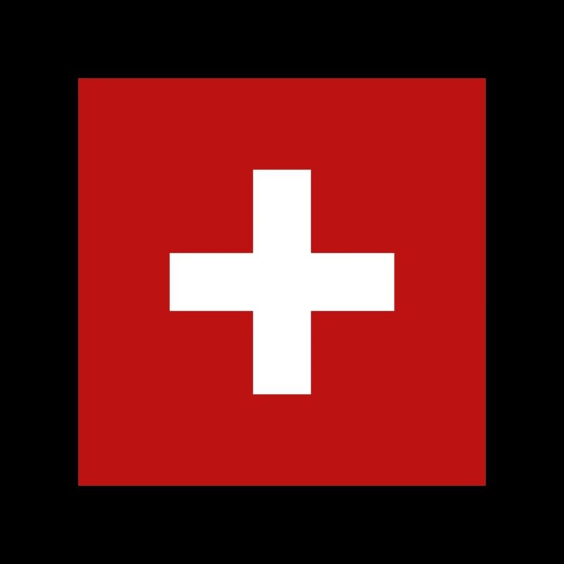 Drapeau suisse