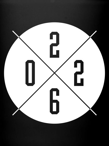 2026 year