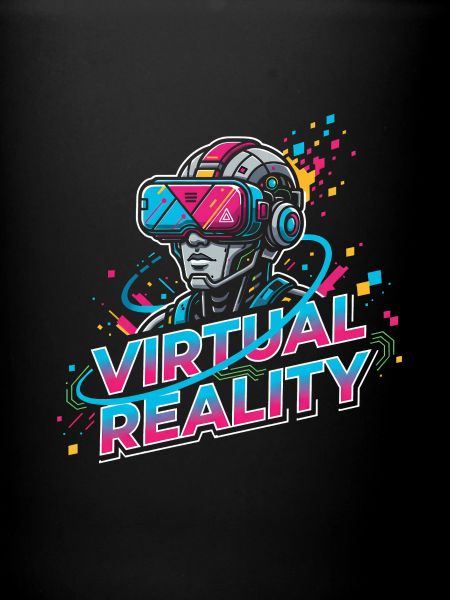 Virtual Reality SciFi