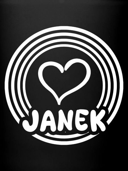 Name Janek