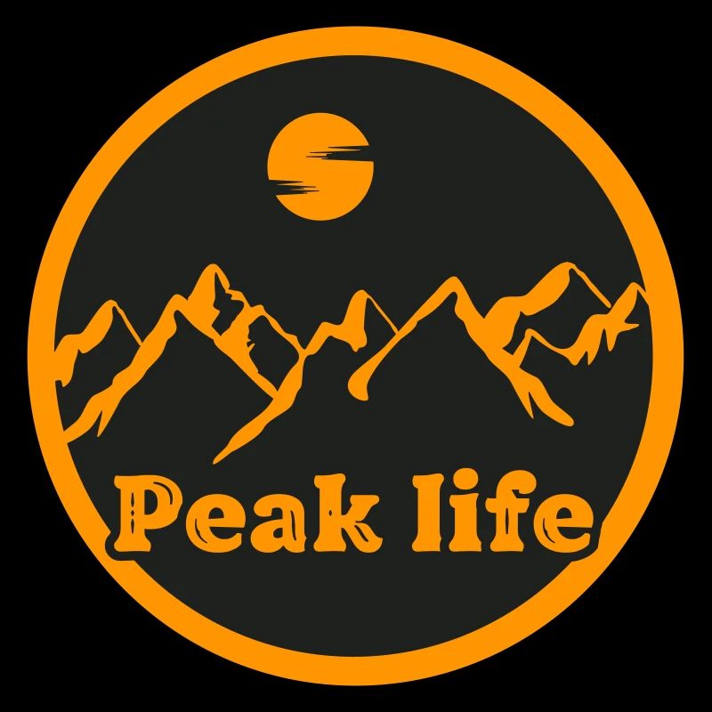 Vie au sommet : Mountain Peak