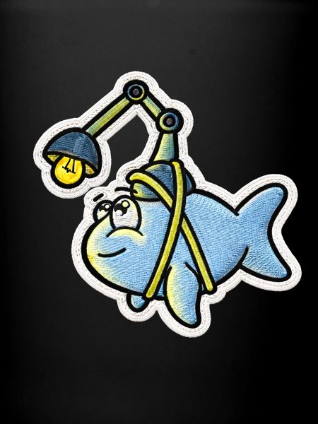 Laternenfisch