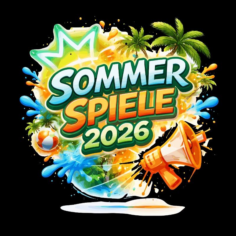 Logo des Jeux d’été 2026 des Tropics