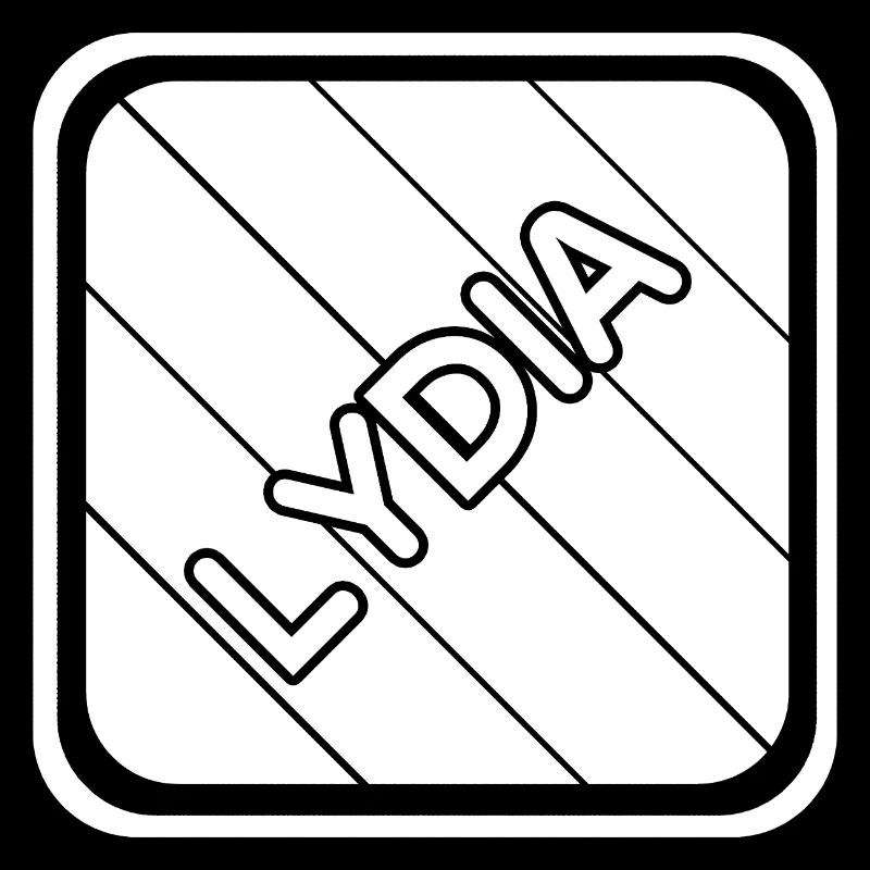 Lydie