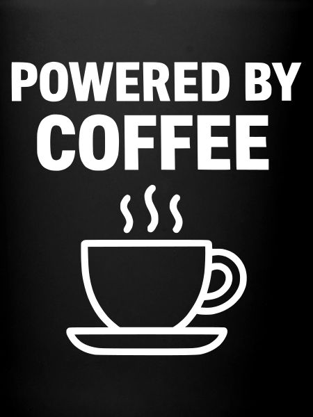 Propulsé par le café | Café