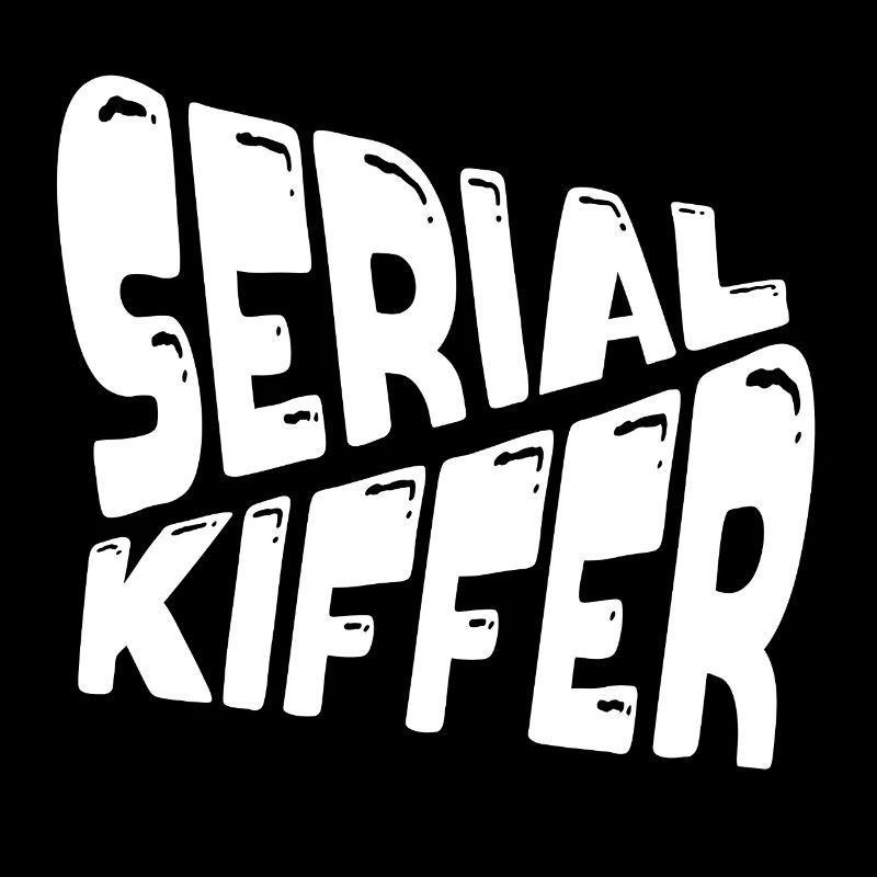 Serienkiffer