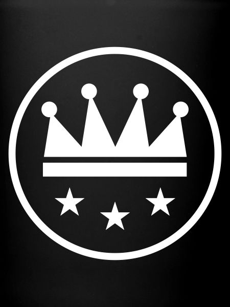 Icône de la couronne
