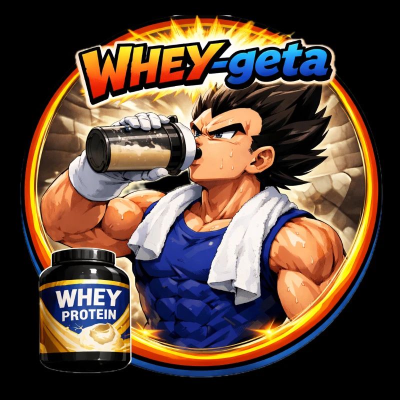 WHEYgeta