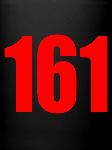 161 – Antifa Code Statement