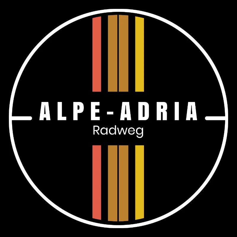 Piste cyclable Alpe-Adria