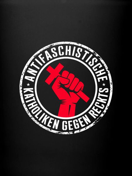 Catholiques antifascistes contre la droite