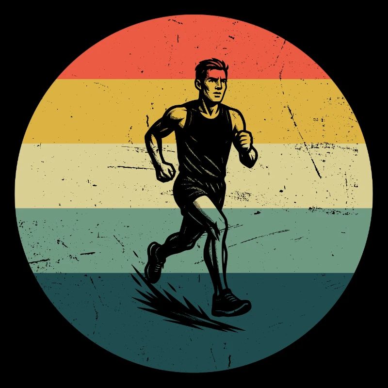 Racing Power Running Design