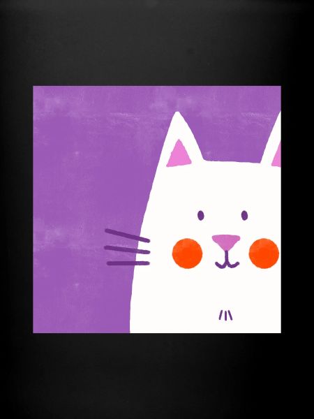 Amoureux des chats